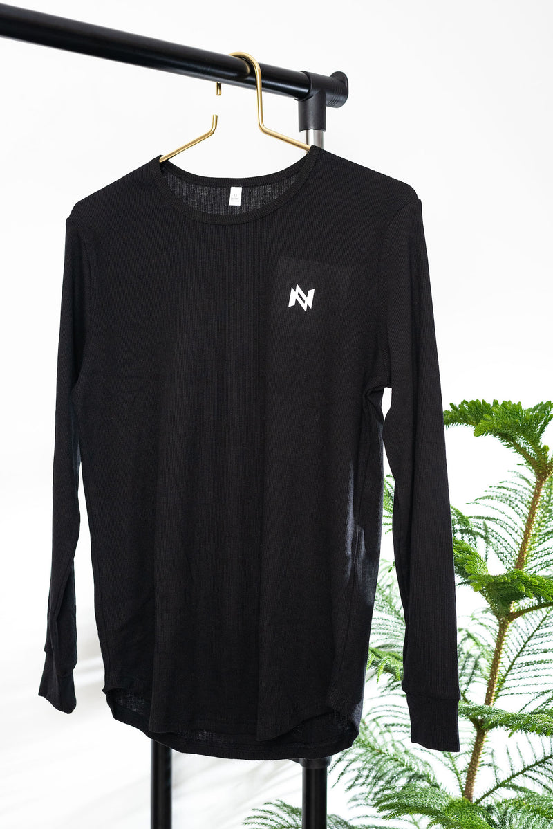 Zeus Long-Sleeved Shirt