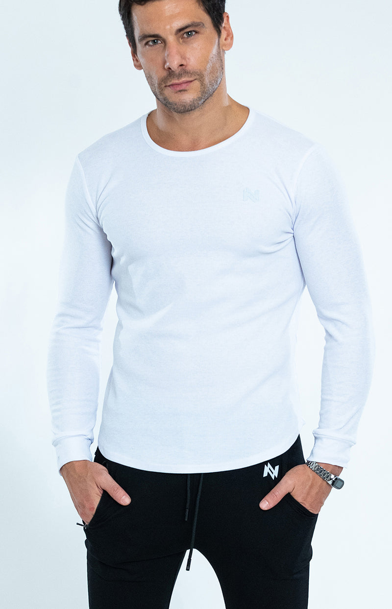 Zeus Long-Sleeved Shirt